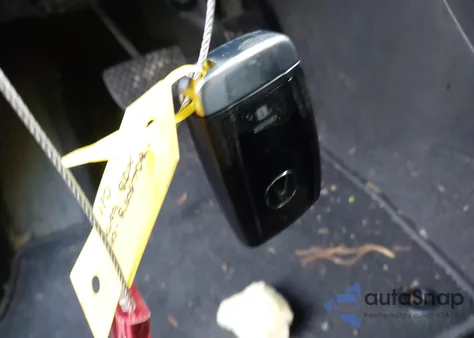 2019 Acura Rdx Standard from USA, damaged, VIN 5J8TC2H33KL039473